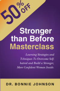 50% off- Masterclass Banner