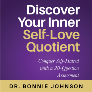 Discover Your Inner Self Love - Dr Bonnie Jhonson