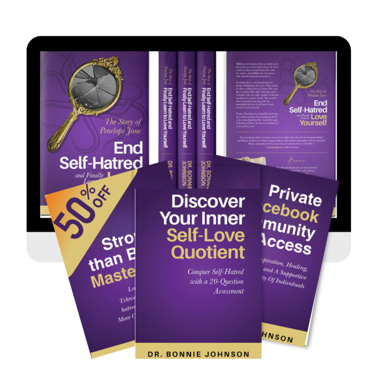 Book & The Bonuses